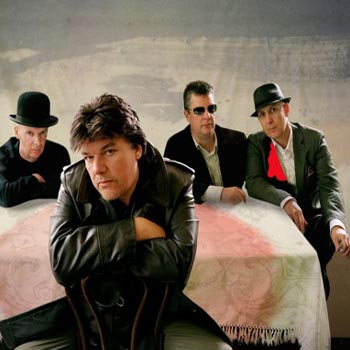 The Blow Monkeys